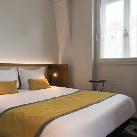 The Originals Boutique, Hotel Bulles By Forgeron, Lille Sud Seclin Exterior photo