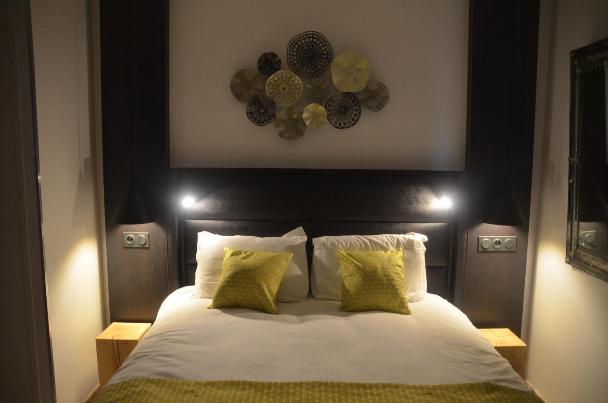 The Originals Boutique, Hotel Bulles By Forgeron, Lille Sud Seclin Exterior photo