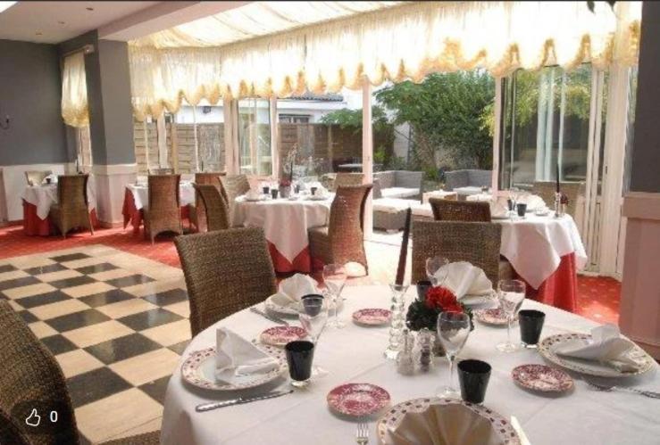 The Originals Boutique, Hotel Bulles By Forgeron, Lille Sud Seclin Exterior photo