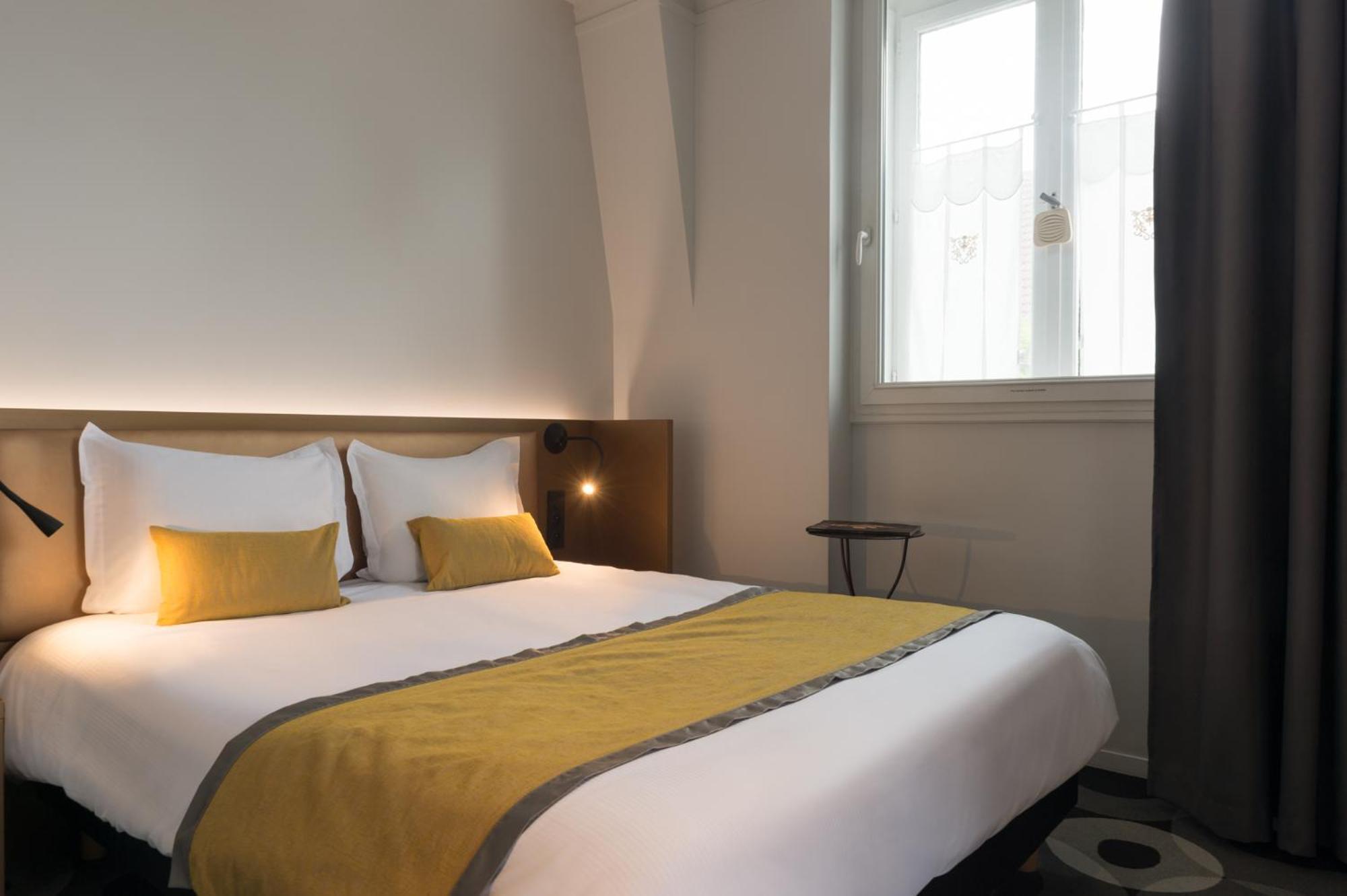 The Originals Boutique, Hotel Bulles By Forgeron, Lille Sud Seclin Exterior photo