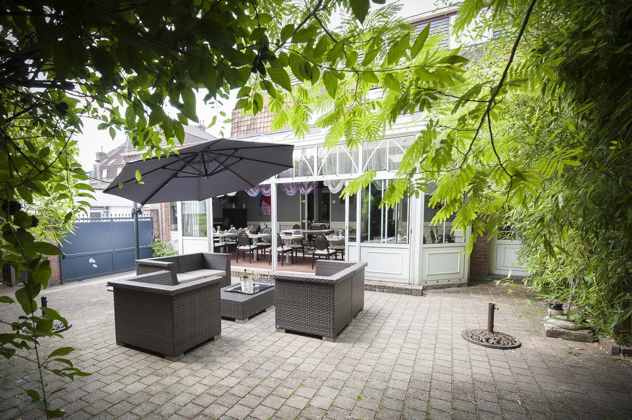 The Originals Boutique, Hotel Bulles By Forgeron, Lille Sud Seclin Exterior photo